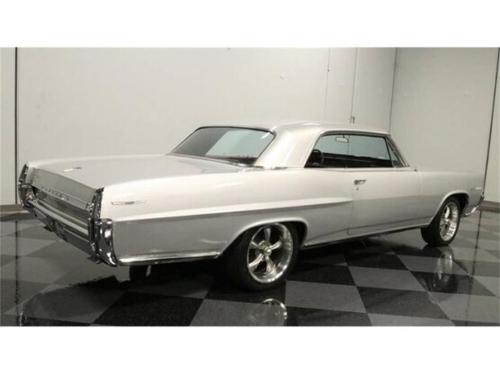 1964 Pontiac Catalina