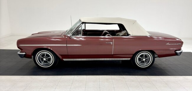 1964 Rambler American