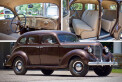 1938 DeSoto Deluxe