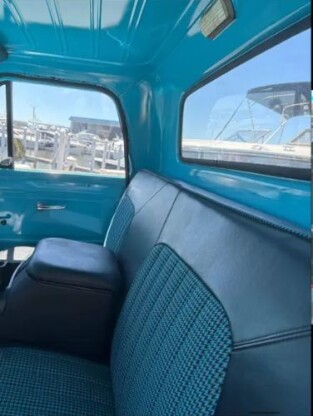 1965 Chevrolet CK