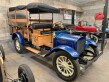 1919 GMC Pickup