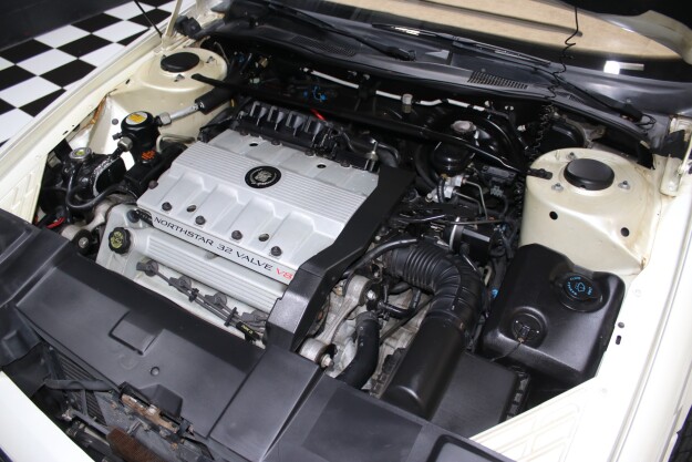 1993 Cadillac Allante