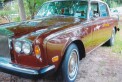 1975 Rolls Royce Silver Cloud