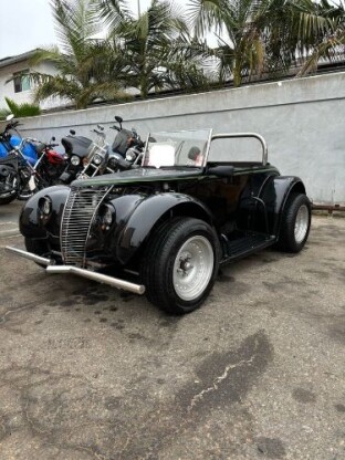 1937 Ford Other