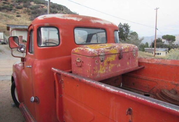 1951 Dodge Other