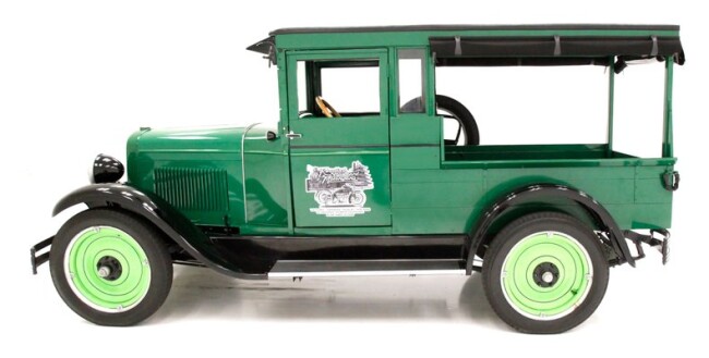 1928 Chevrolet Other