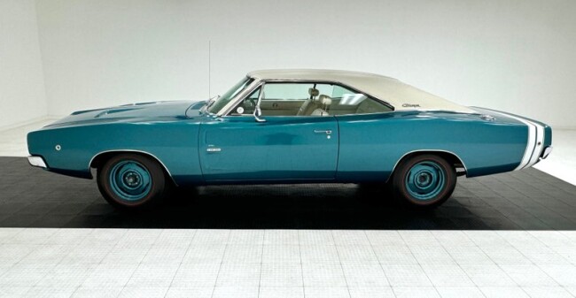 1968 Dodge Charger