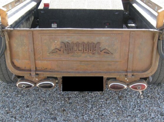 1919 Dodge Other