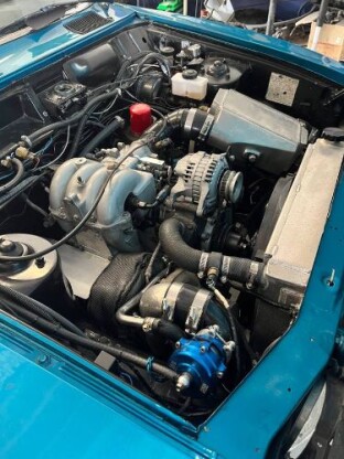 1973 Mazda Other