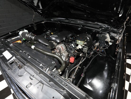 1987 Chevrolet Blazer