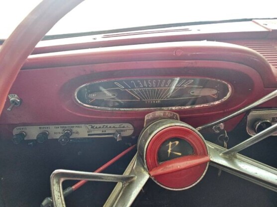 1964 American Motors Rambler