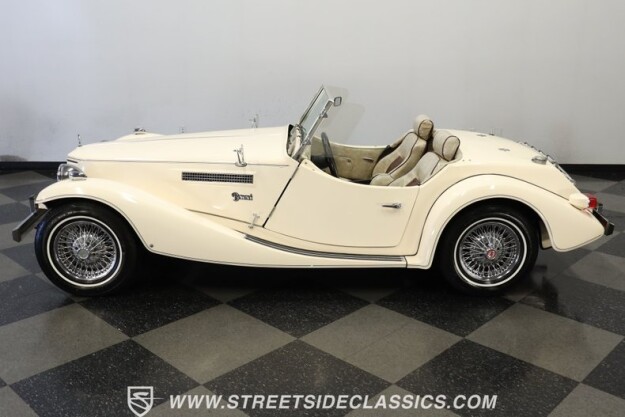 1981 Blakely Bernardi