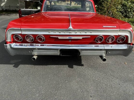 1964 Chevrolet Impala