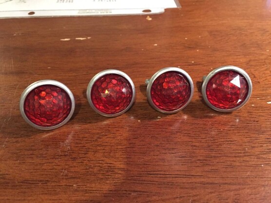 Accessories - Not Make Specific: Vintage  Turn  Signals