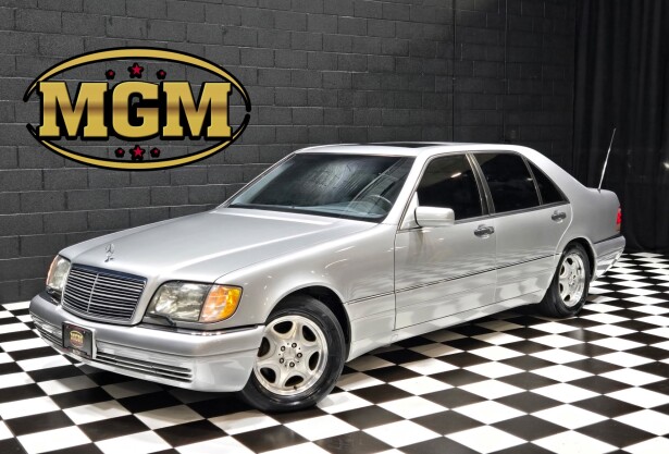 1999 Mercedes-Benz Other