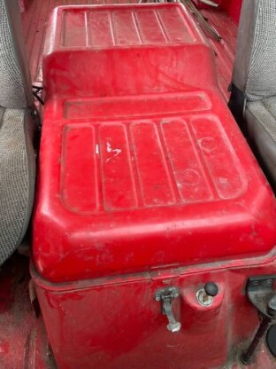 1965 Chevrolet Other