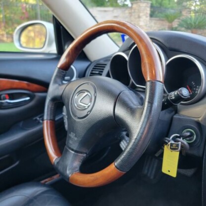 2002 Lexus Other
