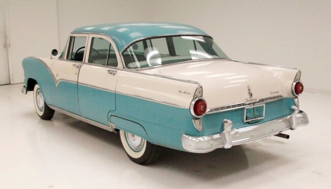 1955 Ford Fairlane