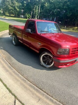 1994 Ford F-150