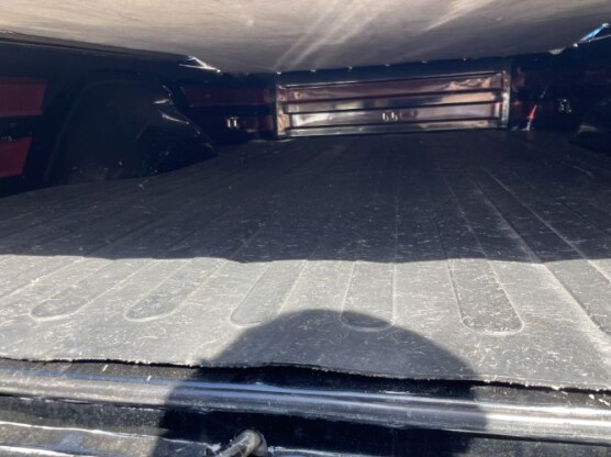 1986 Chevrolet El Camino