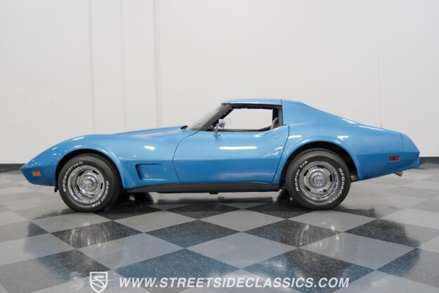 1977 Chevrolet Corvette