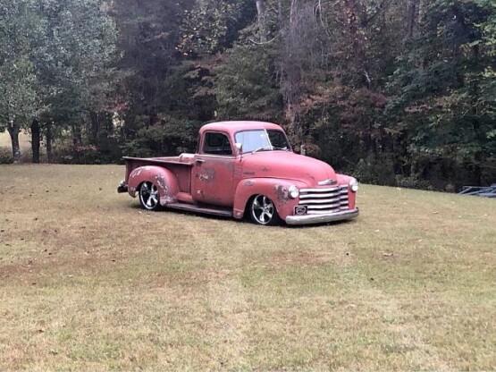 1953 Chevrolet Other