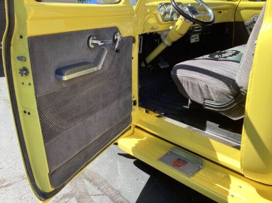 1954 Ford F-100