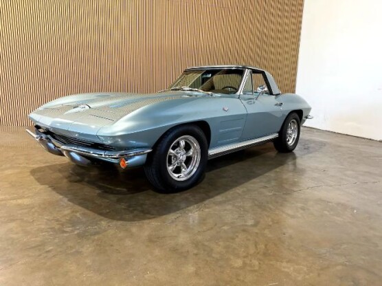 1964 Chevrolet Corvette