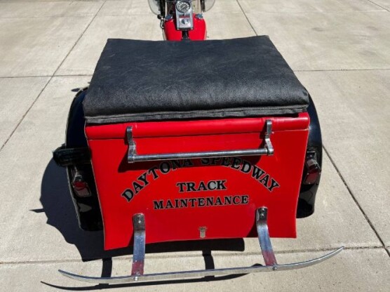 1968 Harley Davidson Other