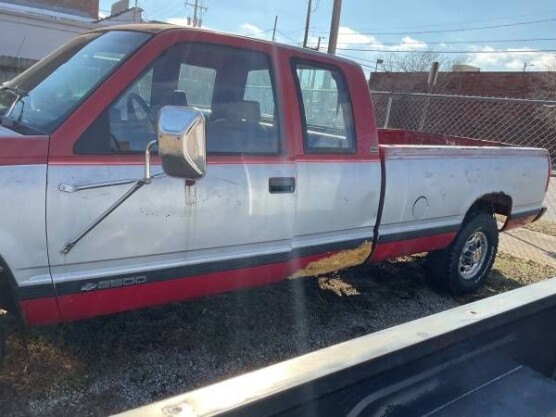 1992 Chevrolet Other