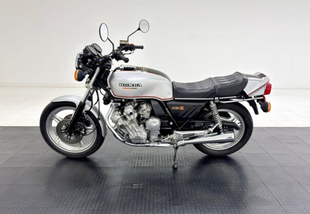 1979 Honda CBX