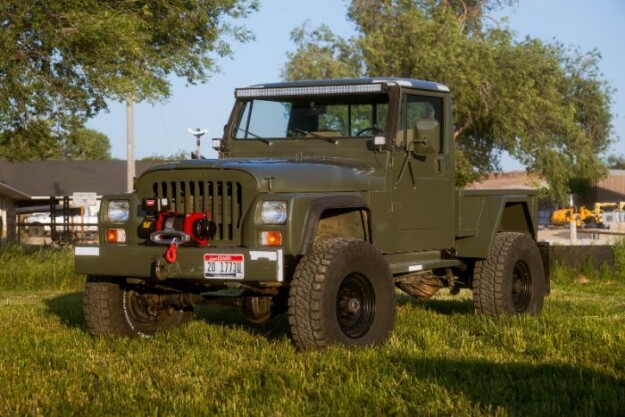 1986 American Motors Other