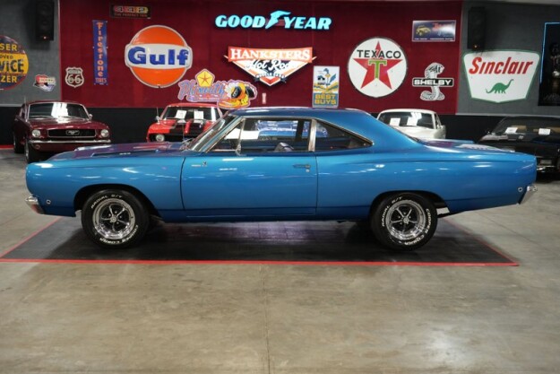 1968 Plymouth Road Runner