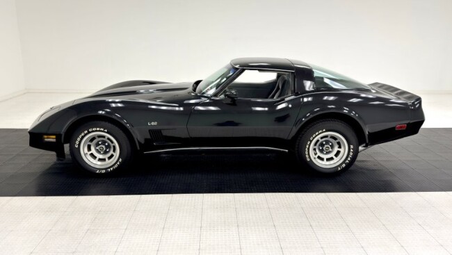 1980 Chevrolet Corvette