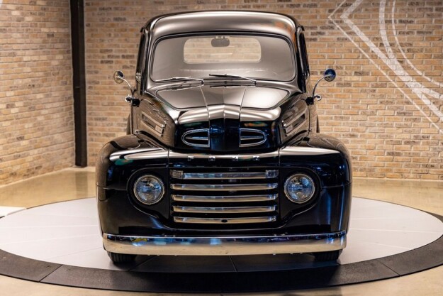 1948 Ford F1