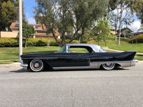 1958 Cadillac Other
