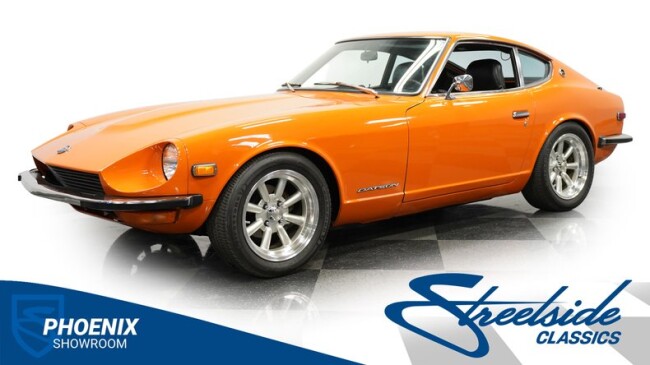 1973 Nissan 240Z