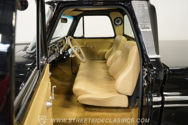 1966 Chevrolet C10 Pickup