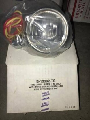 1933 Chevrolet Sedan Delivery