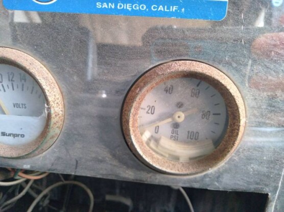 1973 Jeep Other