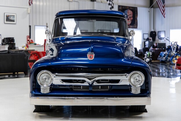 1956 Ford F-100