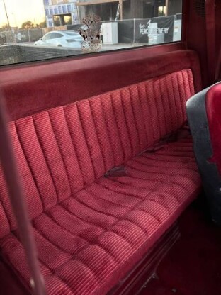 1994 Chevrolet Silverado