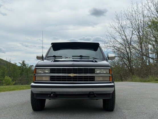1993 Chevrolet K1500