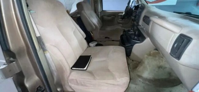 1997 Chevrolet Other