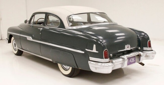 1951 Lincoln Other