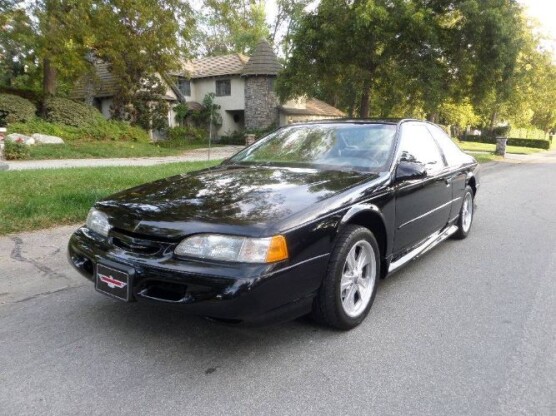 1994 Ford Thunderbird