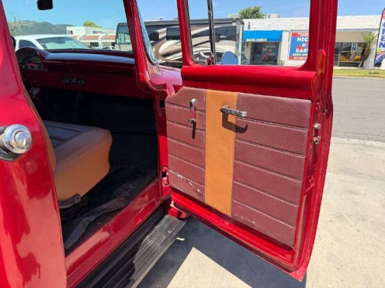 1956 Ford F-100