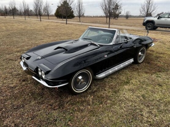 1965 Chevrolet Corvette