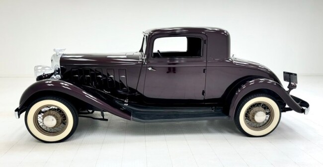 1933 Chrysler Imperial