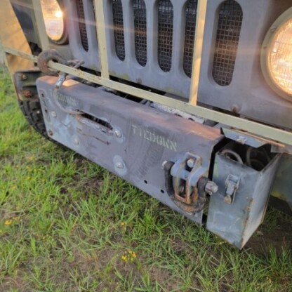 1994 AM General Hummer